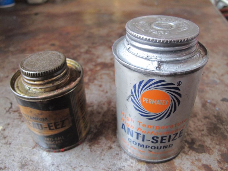 Caliper slide pins grease or not